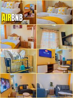 ELDORET ONE Bedroom - 0