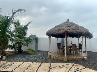 Out of Town Escape in Prampram - 2