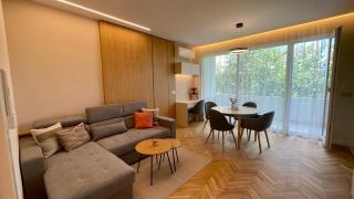 Modern Light Heaven in the Heart of Varna - 3