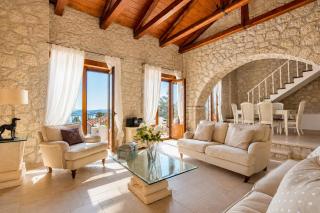 Villa Galini Sunset - 5