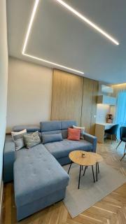 Modern Light Heaven in the Heart of Varna - 1