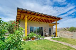 Private Pool & Mtn Views! Family Gem in Tumacacori - 7