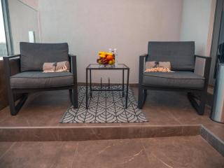 fainorent VIP Luxury Penthouse у Аркадія із панорамним видом та джакузі - 4