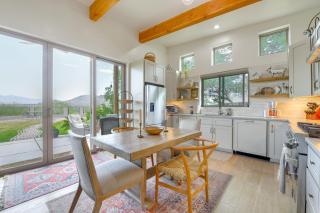 Private Pool & Mtn Views! Family Gem in Tumacacori - 3