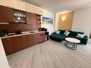 Grenada SP Apartments - 4