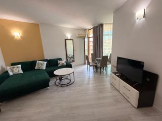 Grenada SP Apartments - 6