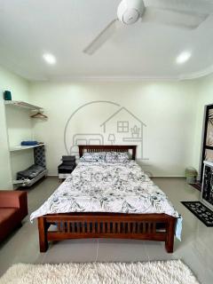 Dikmad Studio Room Kampung Bukit Mentok - 2