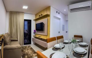 Moov Smart Home – Studios e Apartamentos por Temporada em Cuiabá - 9