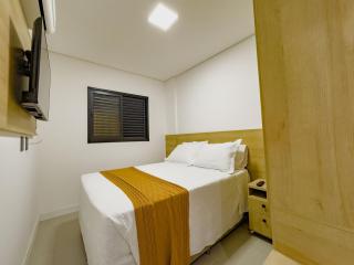 Moov Smart Home – Studios e Apartamentos por Temporada em Cuiabá - 4