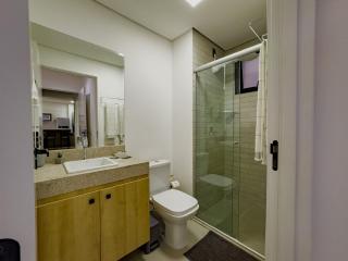 Moov Smart Home – Studios e Apartamentos por Temporada em Cuiabá - 2