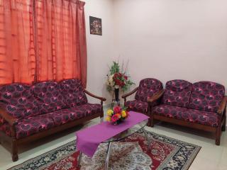 Rose Homestay Padang Besar - 6