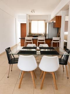 Modern 2 bedroom apartment with swimming pool - 7