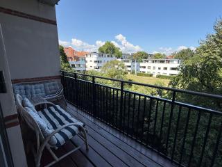 ApartmentInCopenhagen Apartment 414 - 2