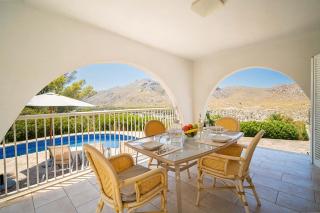 Villa Casa Blanca Carbo by Sealand Villas - 1