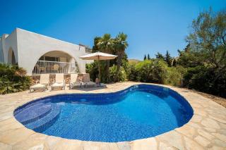 Villa Casa Blanca Carbo by Sealand Villas - 4
