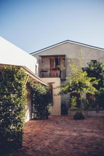 Station House Simondium - 5