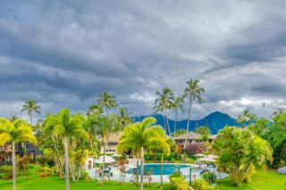Delightful views of Pool & Mountains - 6