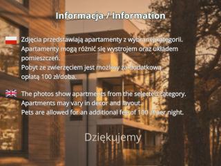 Apartamenty na Półwyspie Wydma&Las - 8