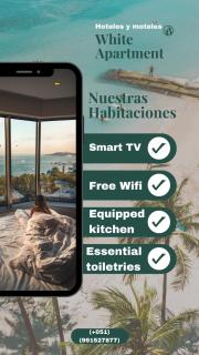 2 Bedroom Apartment Cusco - Main Avenue - 9