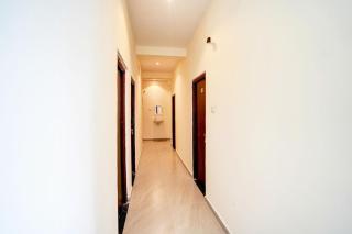 HOTEL O S S STAY INN - 9