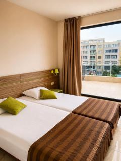 Deluxe Suites ALL Inclusive - 8