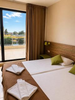 Deluxe Suites ALL Inclusive - 5