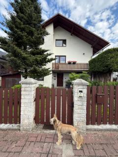 Pokoje gościnne Uzdrovisko Ustroń - 8