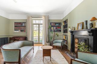 The Sidmouth Escape, Stylish Coastal Stay for 6 - 3