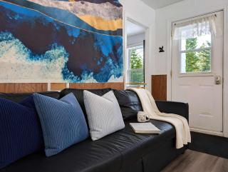 Chalet with Spa in the Forest- Nature Awaits - 4