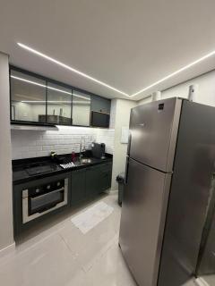 Iate Plaza - Flat - 7