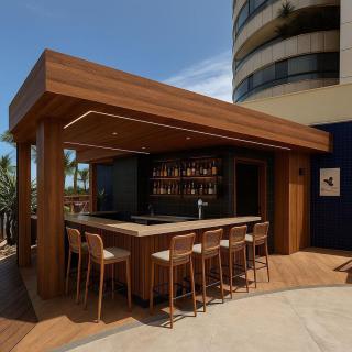 Iate Plaza - Flat - 6