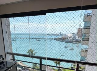 Iate Plaza - Flat - 1