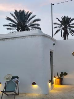 Dar Walagh - Djerba Houch - 4