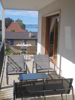 Evian Sunsets - 5