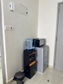 Modern Studio In Garden city - 6