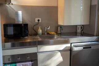 GuestHost - Lisignano Cozy Apartment with Parking - 2
