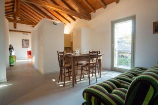 GuestHost - Lisignano Cozy Apartment with Parking - 8