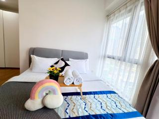 Velocity Suites by Dynasty - 8