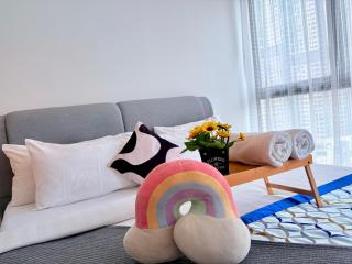 Velocity Suites by Dynasty - 9