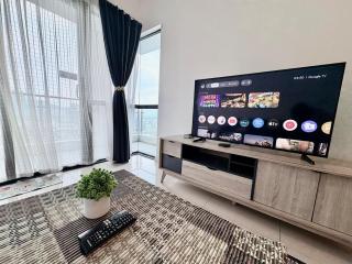 Velocity Suites by Dynasty - 6