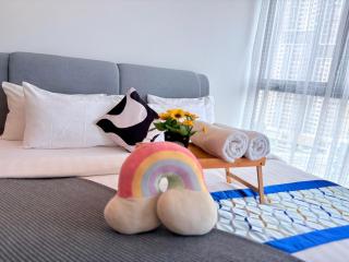 Velocity Suites by Dynasty - 3