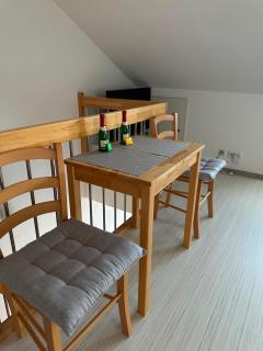 Ferienwohnung Litau - 6