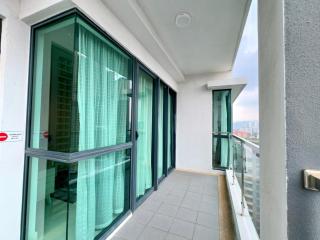 Velocity Suites by Dynasty - 1