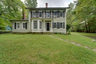 Spacious Family Home in Weston: Yard + Patio - Weston - 0