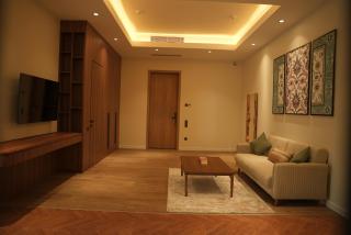 August Suites & Chalets - 6