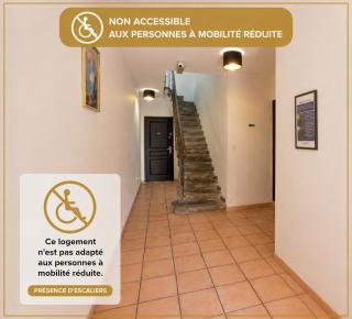 Baignoire Cosy Centre Narbonne - Narbona - 1