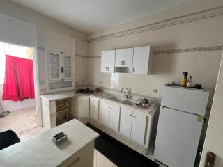 Modern Flat , Master Suite , Ain Zaghouan - 3