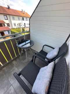 Ferienwohnung Litau - 2
