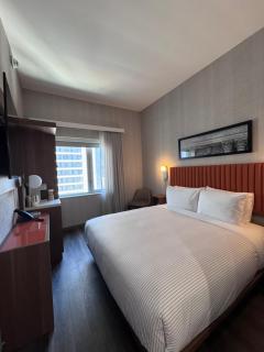 Cambria Hotel New York Times Square - 4