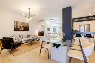 Luxury Apartment - 3